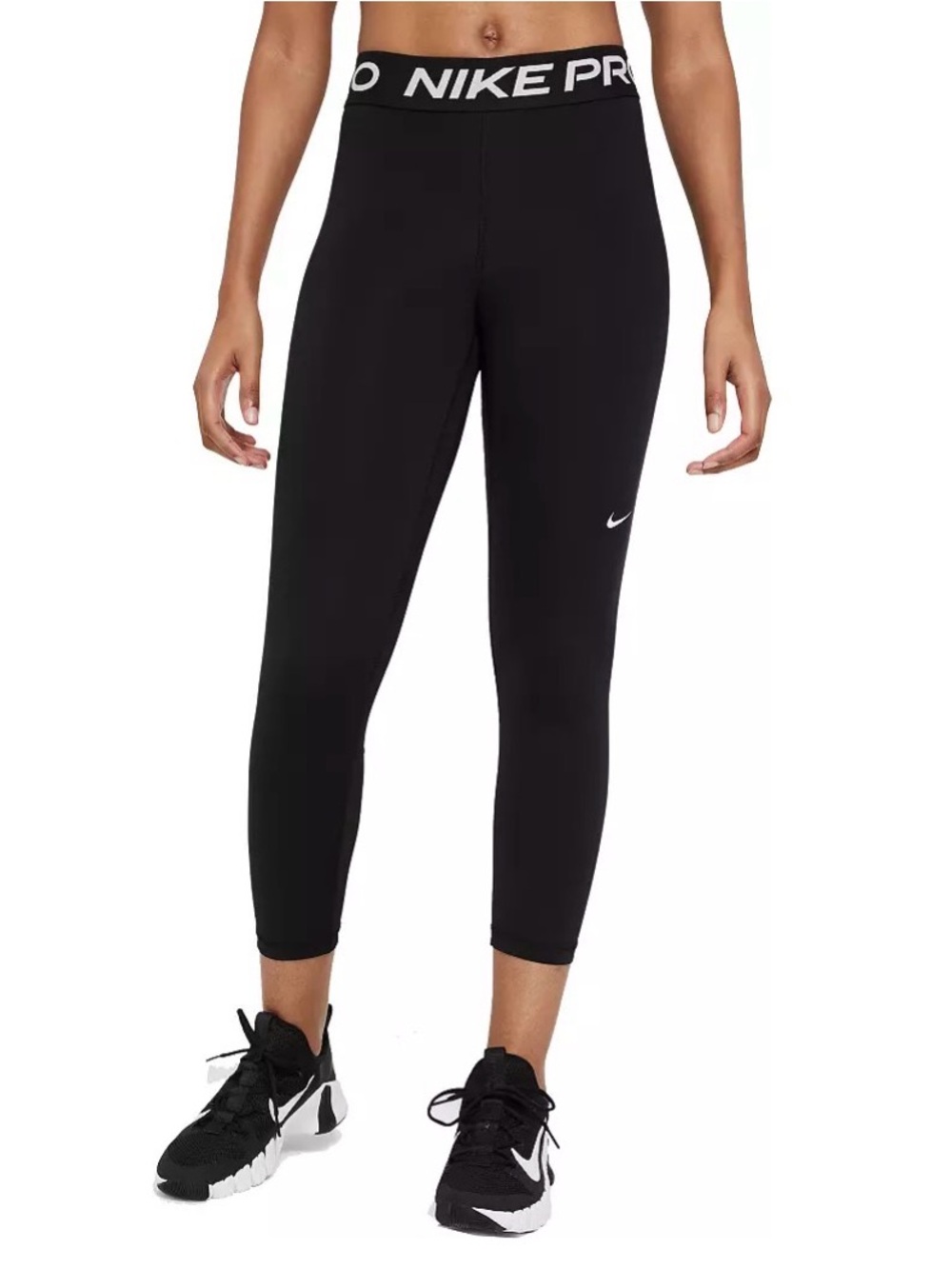 Women’s Nike Pro leggings